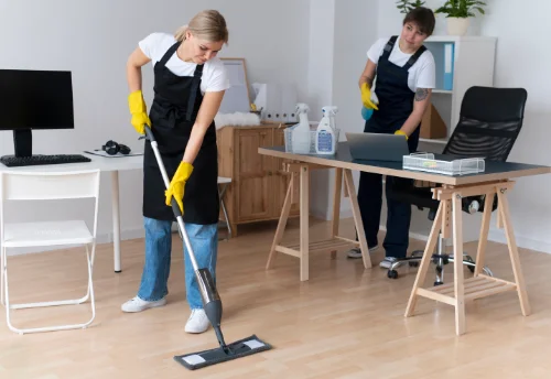 Nettoyage de bureau professionnel à Buzet-sur-Tarn